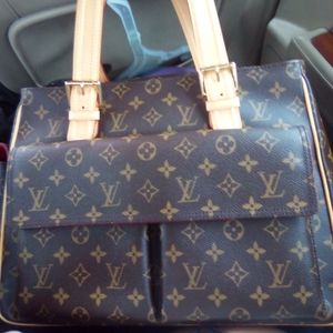 Louis Vuitton Purse